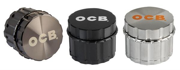 OCB Grinder