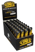 CONES KING SIZE 3er Pack