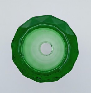 Diamant Kopf 18,8 grün