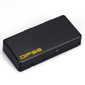 Dipse Dab Scale 0,01 - 100 g Dabbing Waage