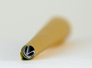 Kush King Size Gold Cones Hemp