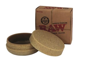 RAW Magnetic Stash-Jar