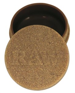 RAW Magnetic Stash-Jar