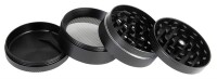 Metall Grinder "NEON SIGN"