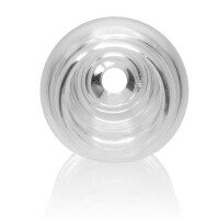 Glas Steckkopf 14,5er Schliff