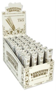 Cones King Size "Executive Branch"