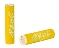 50 Purize GELB XTRA SLIM Aktivkohlefilter