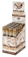 Cyclones White Chocolate
