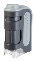 Carson MicroBrite Plus "MM-300" Taschenmikroskop