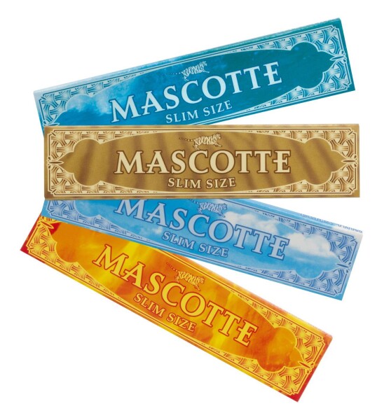 Mascotte Slim Size Element