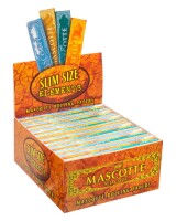 Mascotte Slim Size Element