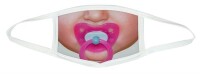 Mund- Gesichtsmaske "Baby"