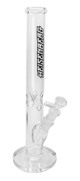 Heisenberg Payday Black 4mm