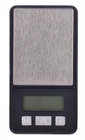 Champ Mini 0,01g-200g Digitalwaage