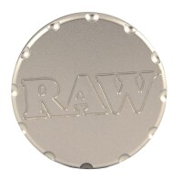 Raw Grinder 2 Part
