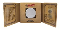 Raw Grinder 2 Part