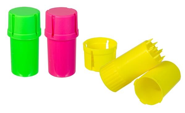 Champ High "Beach" Storage Grinder