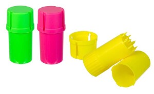 Champ High "Beach" Storage Grinder