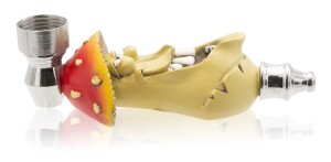 Funguys Metal Pipe