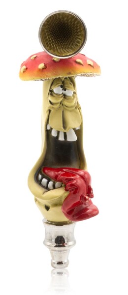 Funguys Metal Pipe