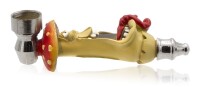 Funguys Metal Pipe
