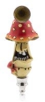 Funguys Metal Pipe