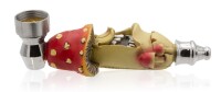Funguys Metal Pipe