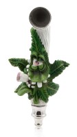 Cannabuds Metal Pipe