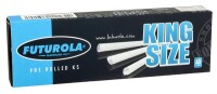 Futurola King Size Pre-Rolled Cones 40 Stk.
