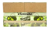 Pineapple Kush Unbleached Papers &Tips