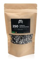 250 Kailar Aktivkohle schwarz