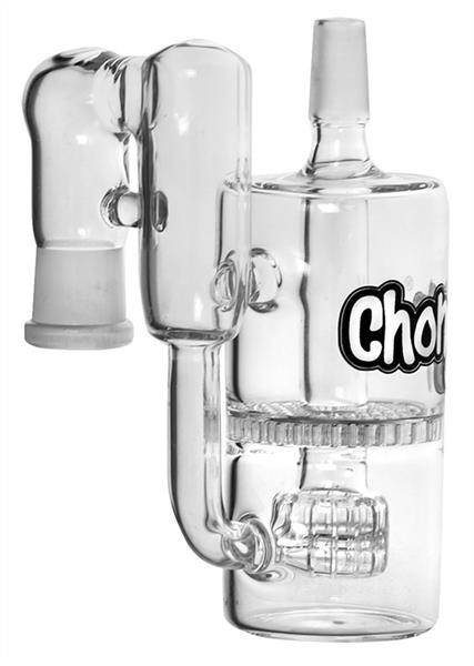 Chongz Vorkühler 19-14mm female zu male