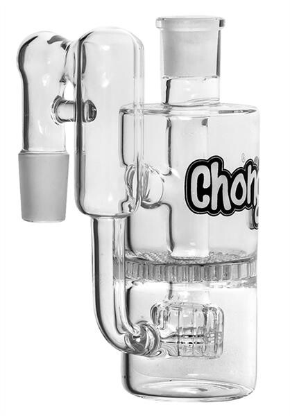 Chongz Vorkühler 19-14mm male zu female