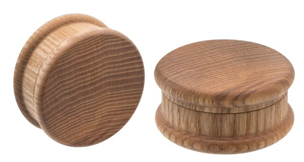 Canamix Holzgrinder mit Holzpins