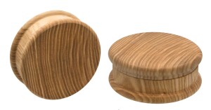 Canamix Holzgrinder Groß  mit Holzpins