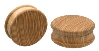 Canamix Holzgrinder Groß  mit Holzpins
