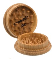 Canamix Holzgrinder Groß  mit Holzpins