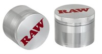 RAW Grinder 4Part