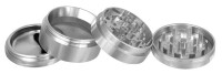 RAW Grinder 4Part