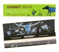 DESPERADO Super Fine King Size Slim