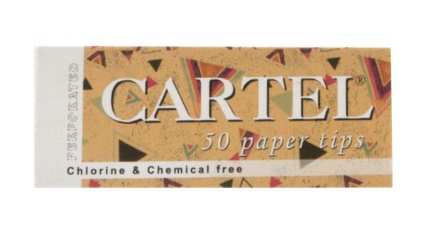 Cartel Tips Wide