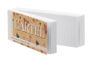 Cartel Tips Wide