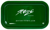 Purize Drehtablett grün, small