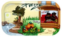 Purize Drehtablett small "Stigga Zoo"