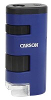 Carson MM-450 "PocketMicro" Taschenmikroskop
