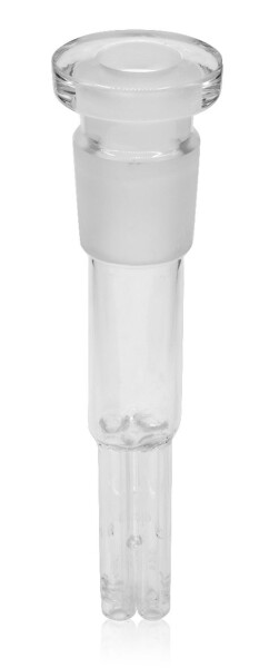 4 Shooter Diffuser Chillum