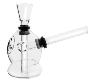 Pico Mini Glasbong Scorpio Edition