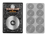 Screencard Mix 16-22mm