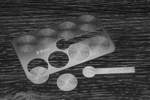 Screencard 18mm