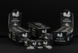 Premium Nestsiebe 17,5mm